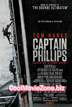 Captain Phillips (2013)