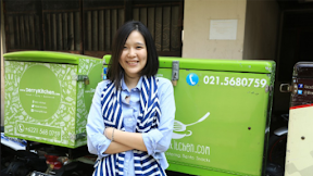 Marketer Cerdas Vs Marketer Dungu..!! Seperti apa?