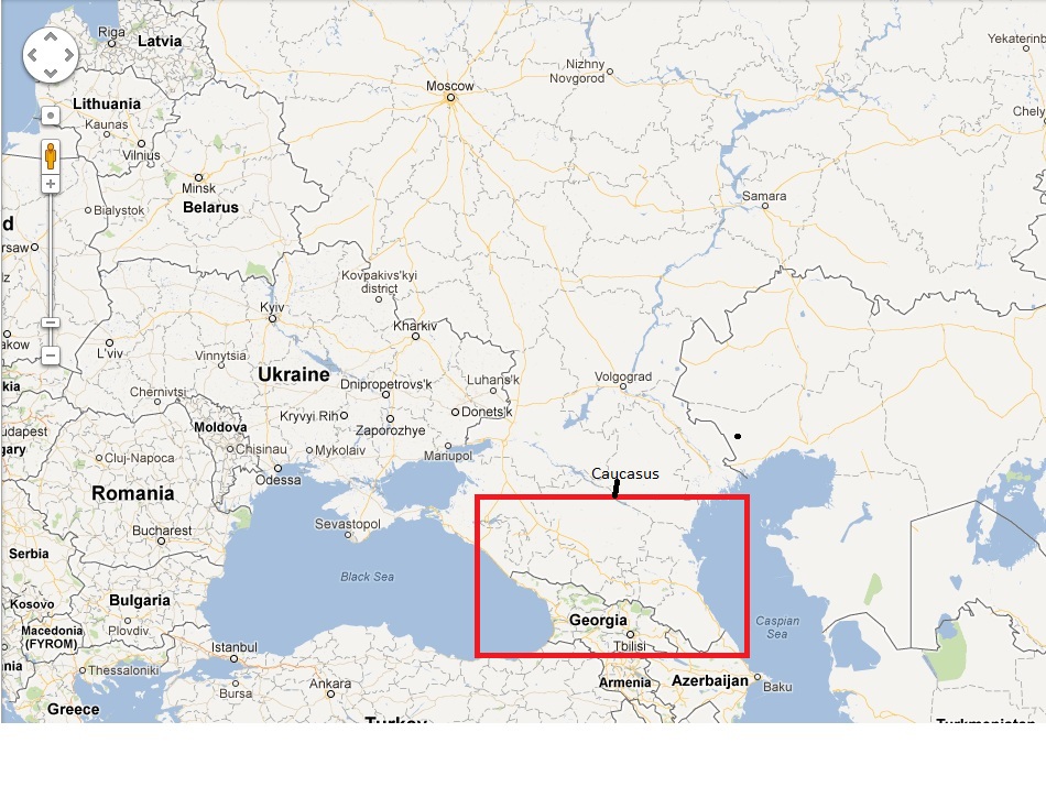 Эльбрус где находится на карте российской федерации. Гора Эльбрус на карте. Гора Эльбрус на физической карте России.