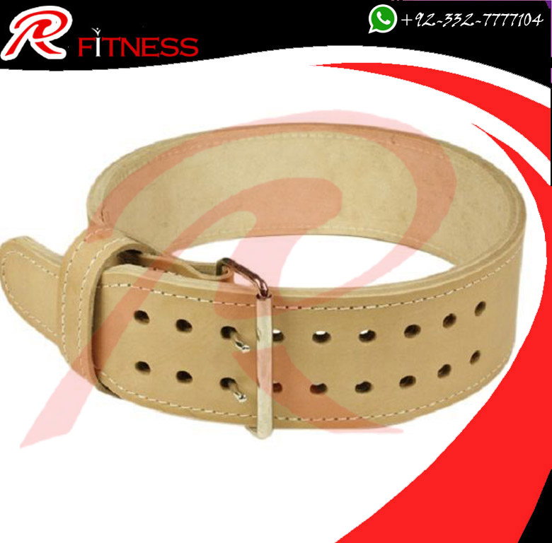 Powerlifting Belts Pakistan Custom Leather Weightlifting Lever Belts