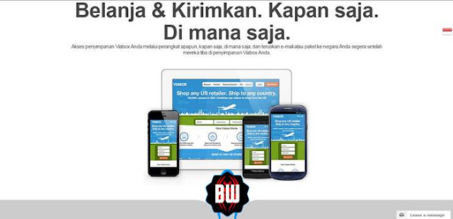 Mengenal Apa Itu Viabox