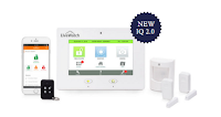 LiveWatch Plug and Protect IQ 2.0 Best house security system