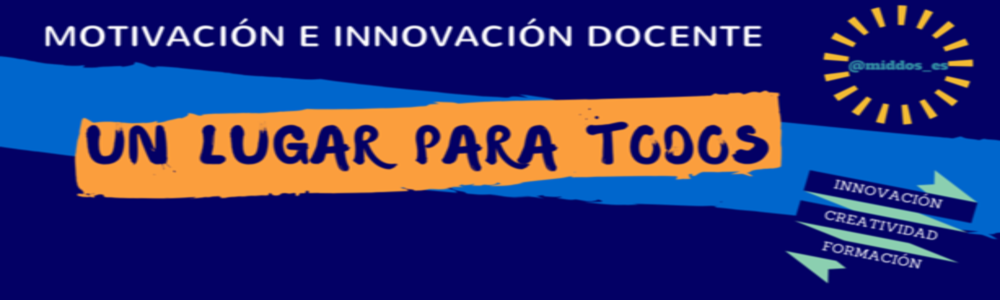 MOTIVACIÓN E INNOVACIÓN DOCENTE