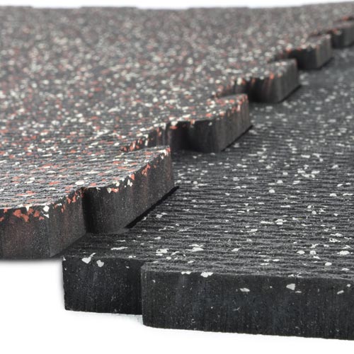 Gym Rubber Floor Take this Quiz to Determine Whether or Not to Glue