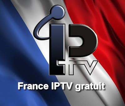 FREE IPTV - IPTV GRATUIT - إيبي تيفي مجانا Bouquet France