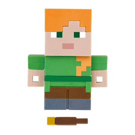 Minecraft Alex Mine-Keshi Character Box Figure