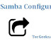 How to configure Linux File Server using Samba