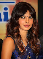 Priyanka inaugurates new cancer center at Nanavati Hopital in memory of her father