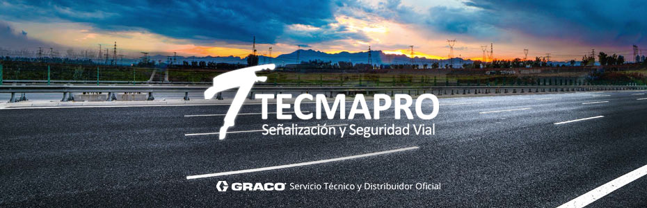 TECMAPRO - Roadmarkings Technology 