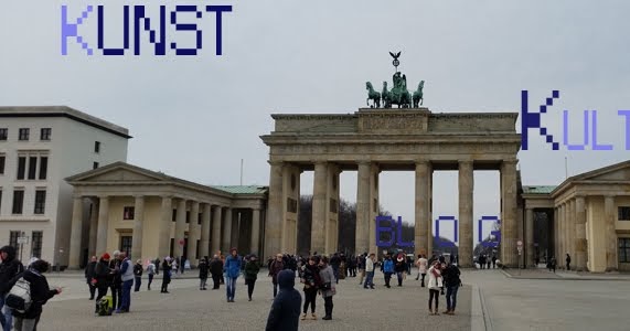Berlin brandenburger tor foto helga waess