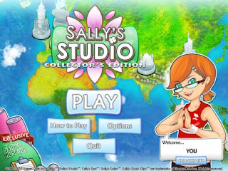 Sally’s Studio Collector’s Edition Free Download Full Version
