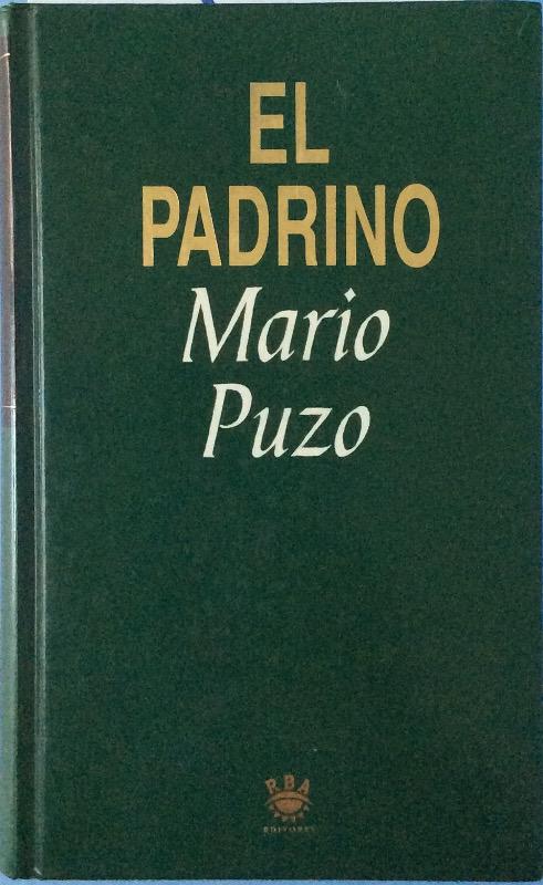 el-padrino-novela-mario-puzzo