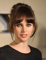 Felicity Jones HQ photo