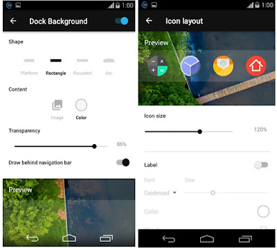 How To Make Nova Launcher Look and feel like Google pixel launcher How To Make Nova Launcher Look and feel like Google pixel launcher