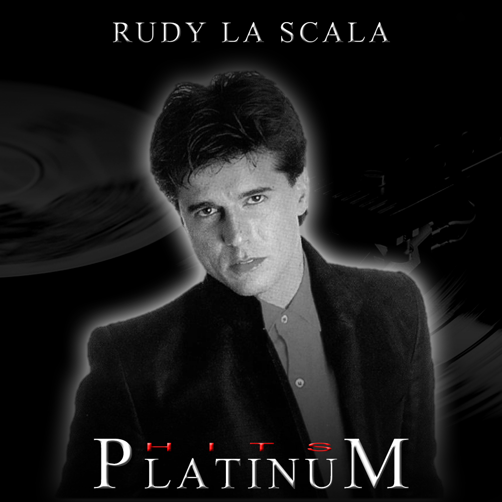 PLATINUM HITS RUDY LA SCALA (2018) Crossovia
