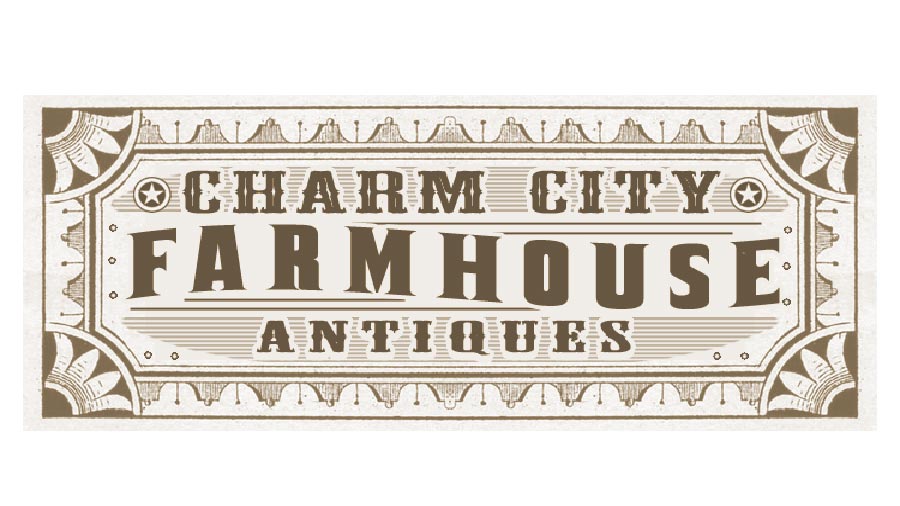 Charm City Farmhouse Antiques