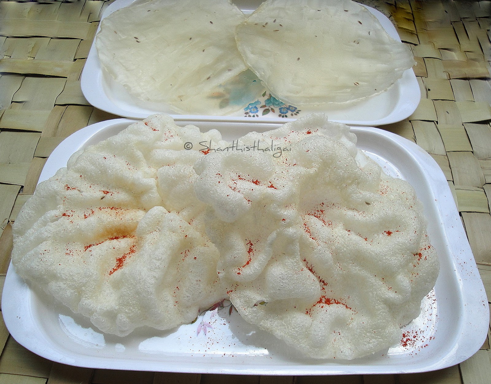 Shanthi Krishnakumar's cook book ELAI VADAM / ILAI VADAM