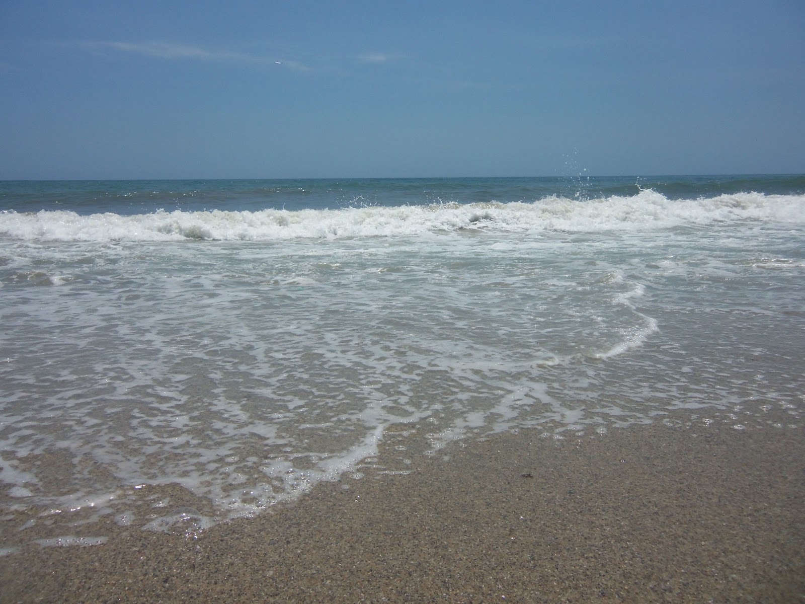 Turismo de las Costa Central de Venezuela Playas de Vargas