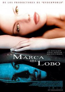 La Marca del Lobo – DVDRIP LATINO