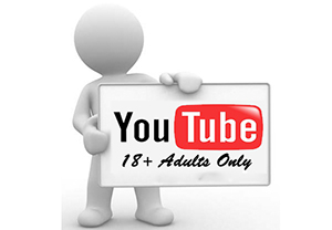 Watch 18+ Videos On Youtube Without Signing In 