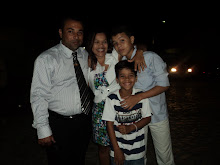 Pastor Emanuel e sua familia!!!1