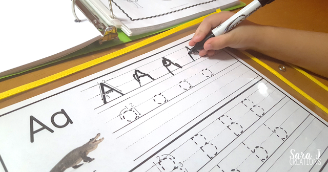 Letter A Activities that would be perfect for preschool or kindergarten. Sensory, art, literacy and alphabet practice all rolled into Letter A fun.