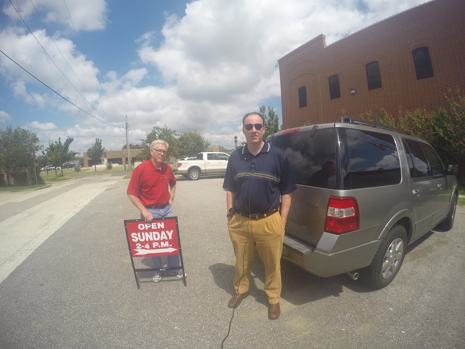 What Does a Real Estate Runner Do?