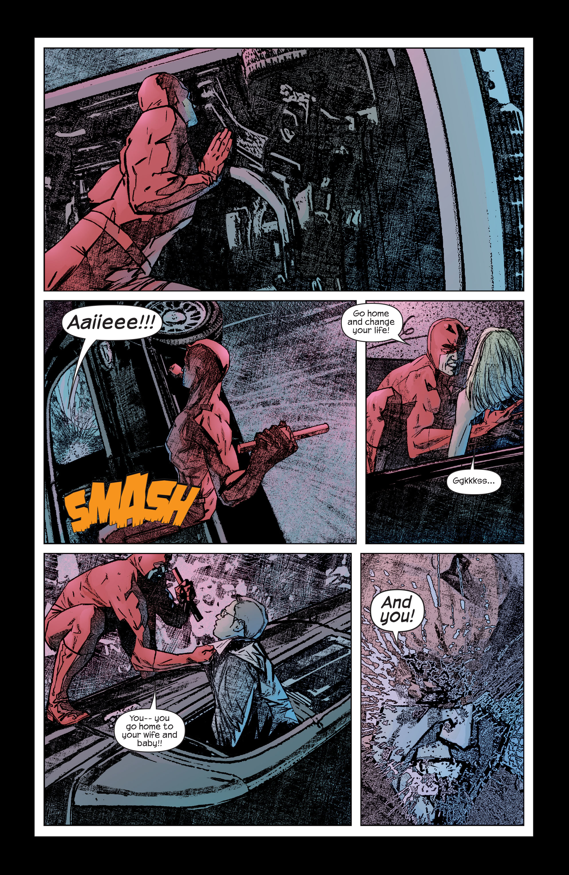 Daredevil (1998) 42 Page 9