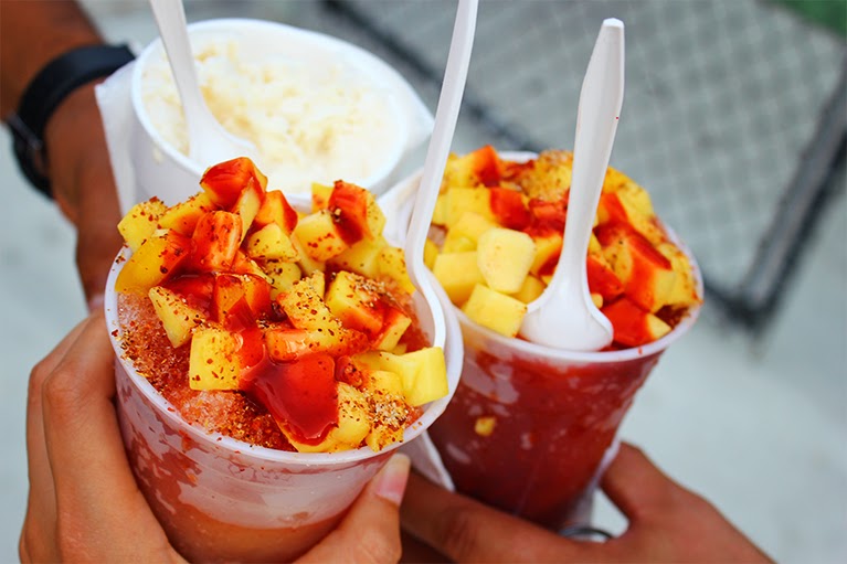 Visalia, CA A•Mused