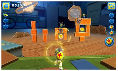 Download game Toy Story APK Download game Toy Story APK
