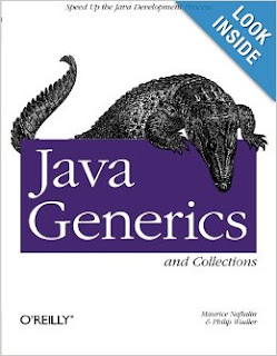 The Ultimate Guide of Generics in Java - Examples