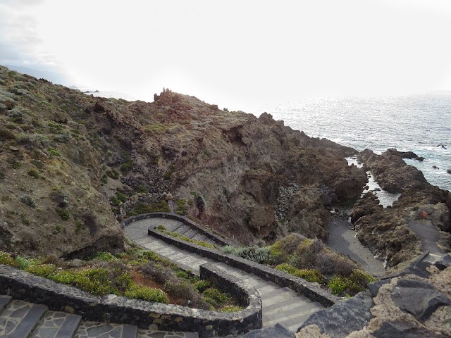 Charco del Viento, Tenerife