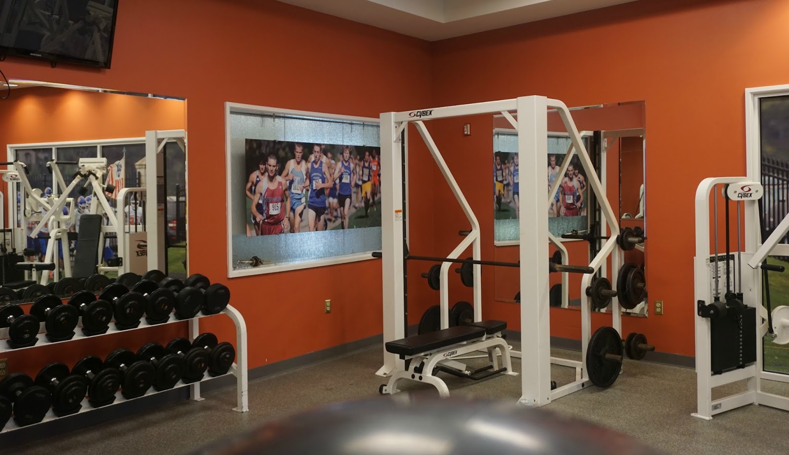 Home Place August 2016