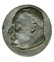 Medalha Carl von Ossietzky