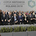 Πολωνία: Όσα έγιναν στη Διάσκεψη του ΟΗΕ για το κλίμα