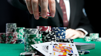 ¿Es rentable el mundo de las apuestas?