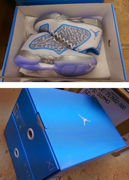 jordan pantone pack