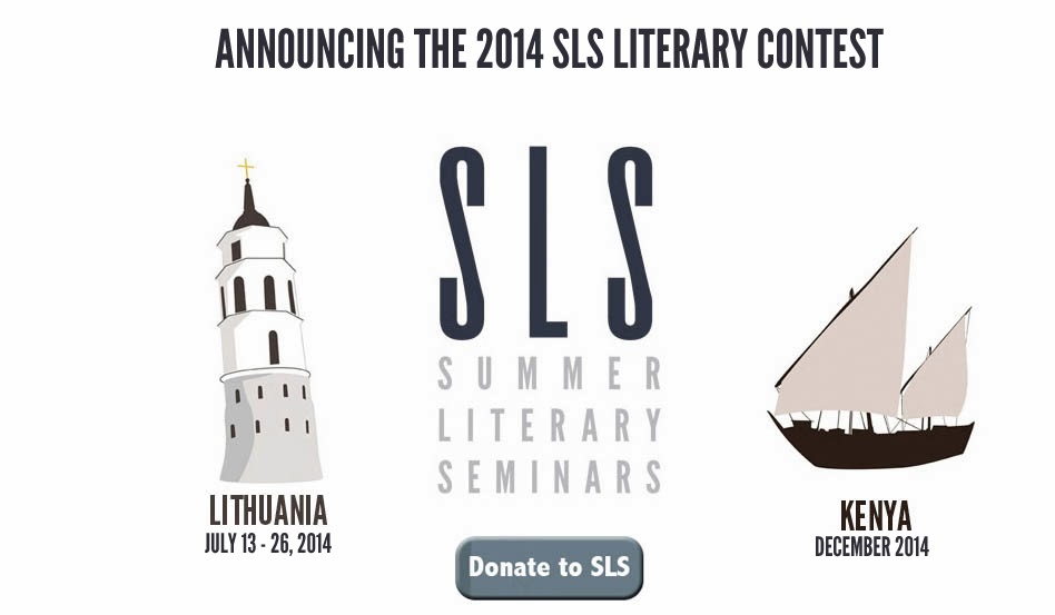 Summer Literary Seminars