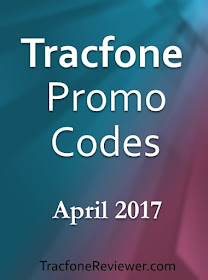 Tracfone codes