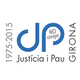 Justícia i Pau Girona