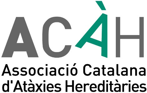 Associació Catalana d'Atàxies Hereditàries (ACAH)