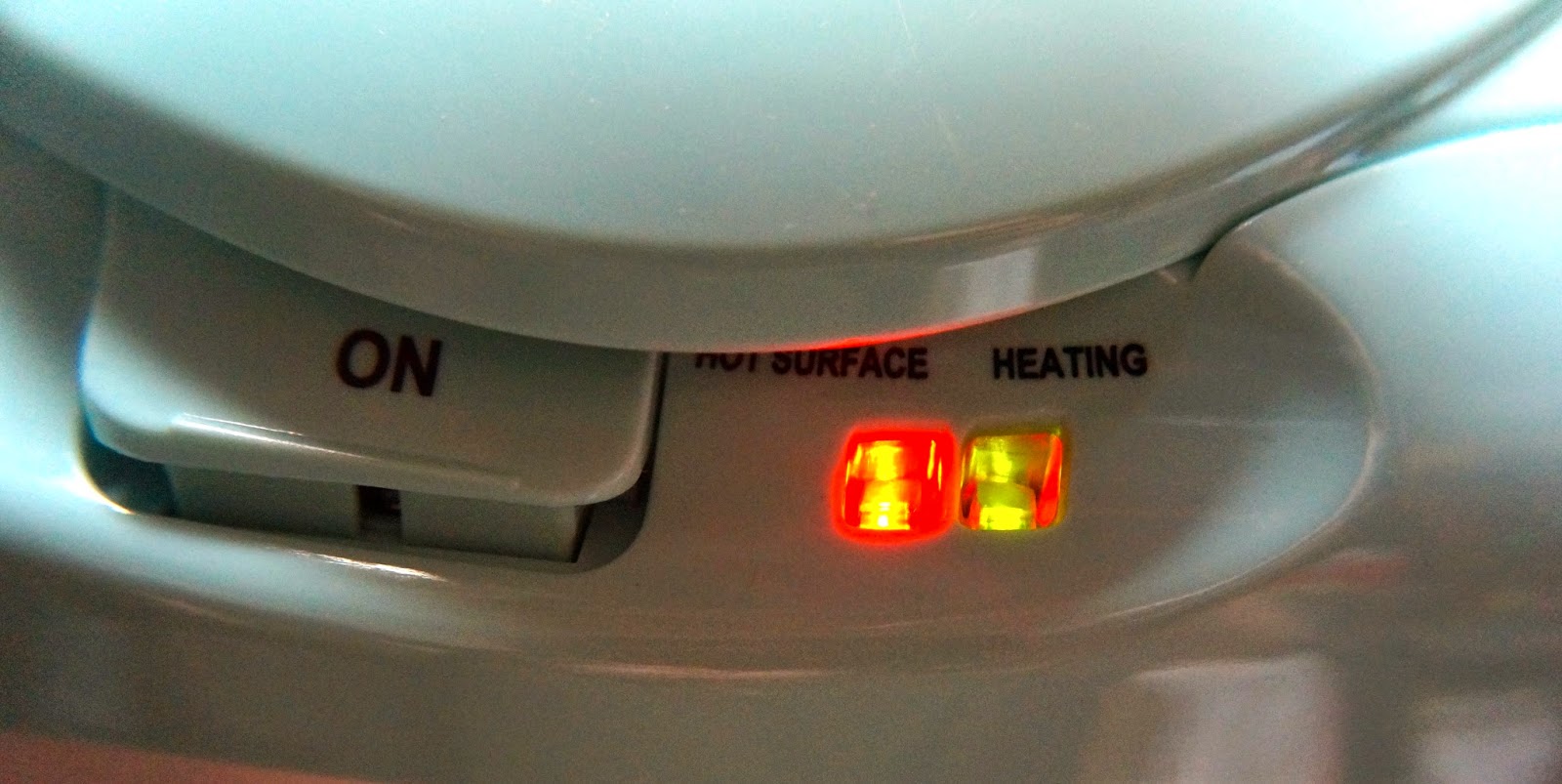 Baby's Journey Towel Warmer GiftIdea