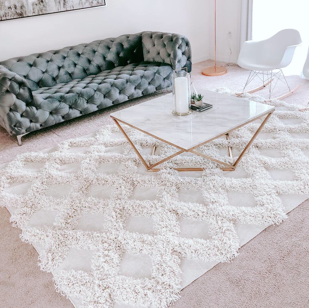 Affordable and High Quality Area Rugs RugsUSA Vivi Brizuela