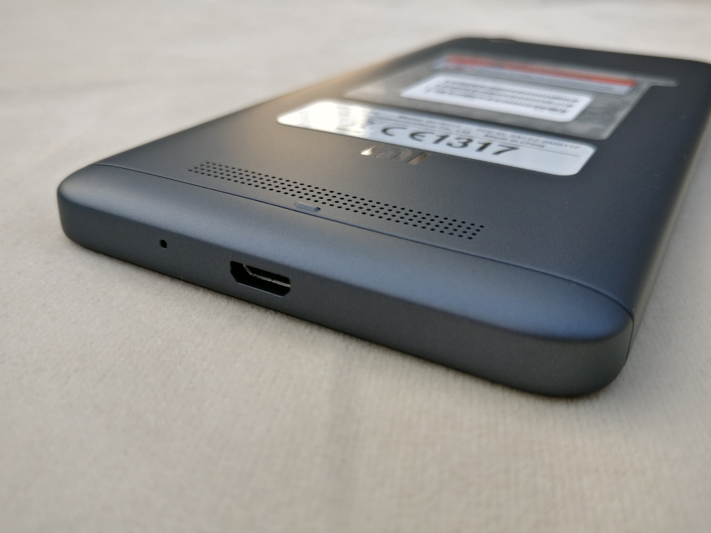 xiaomi mi5 инструкция