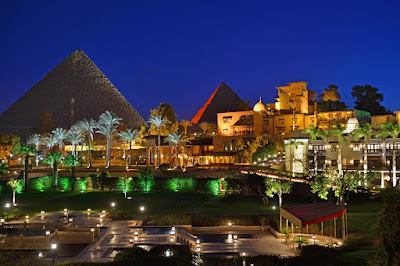 mena house marriott beautiful egypt choice hotels magazine most