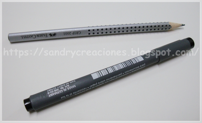 Herramientas de dibujo