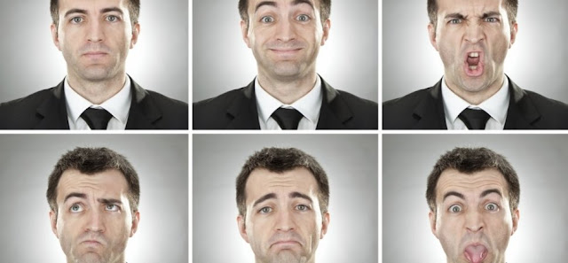The Most Useful Leadership Guide to Managing Your Moods - Lolly Daskal