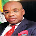Akwa Ibom State rejects FG allocation of N1.92bn capital projects