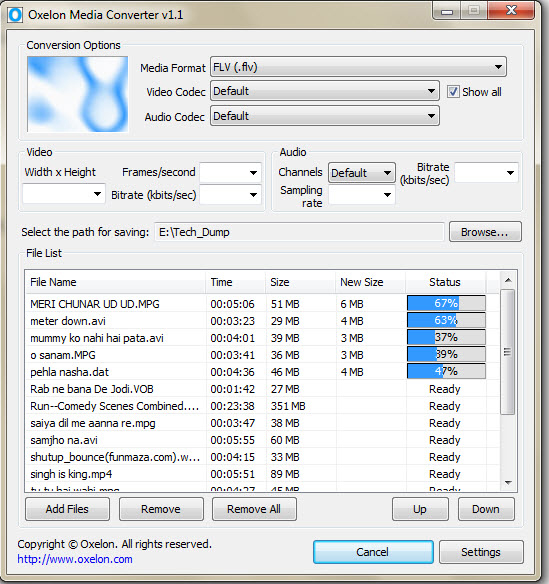 oxelon converter free download oxelon converter free download