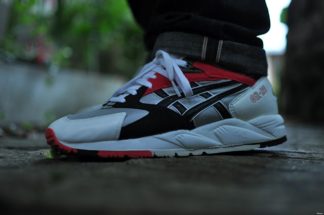 asics gel 111
